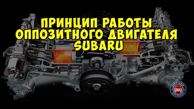 Оппозитный двигатель что это значит: Оппозитный двигатель | это... Что такое Оппозитный двигатель?