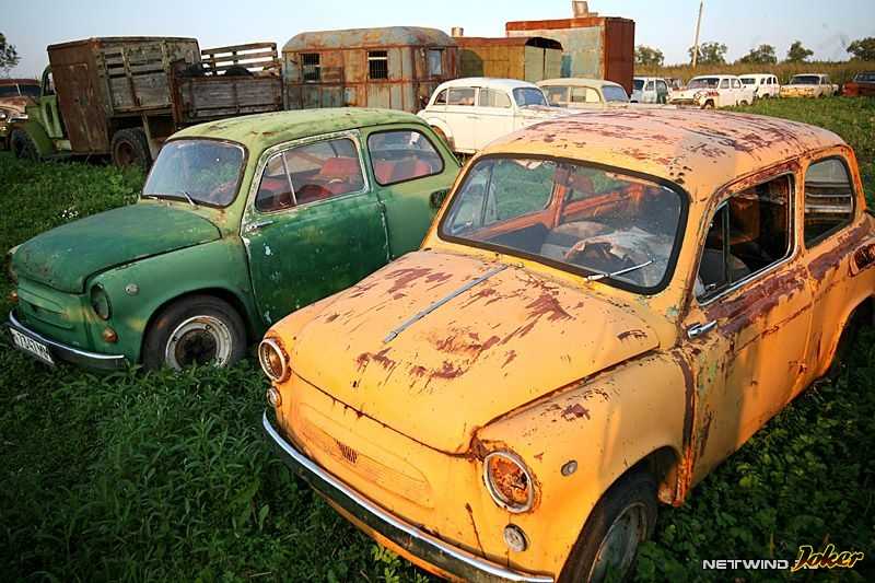 Какие машины меньше всего гниют: Какие автомобили «гниют» меньше остальных - Автомобили