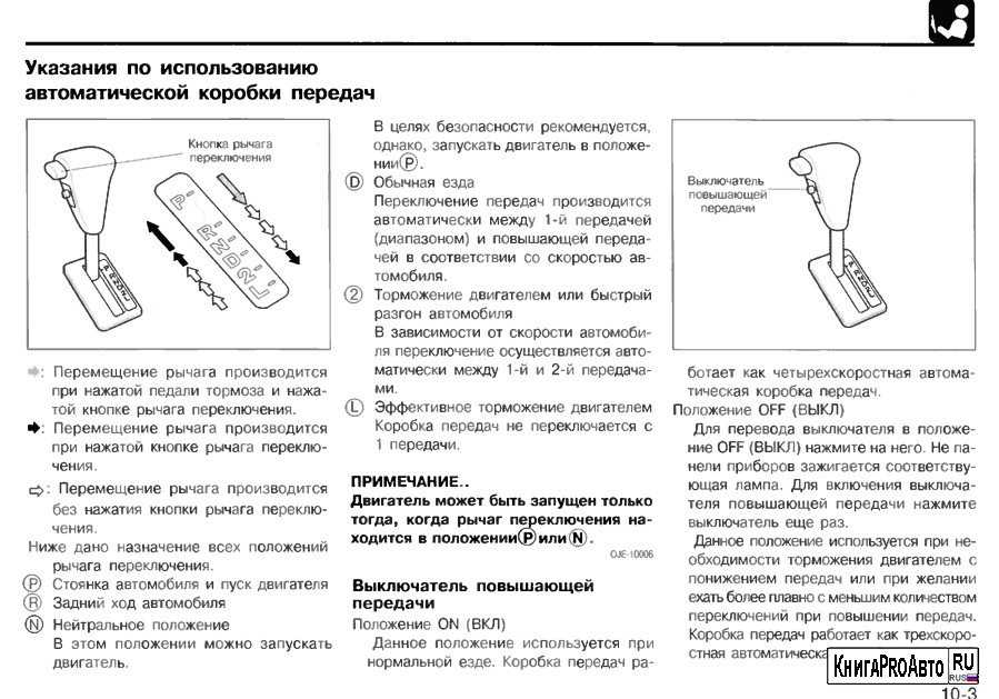 Что такое овердрайв на акпп: Зачем нужна была кнопка «OverDrive» в авто с АКПП и куда она пропала