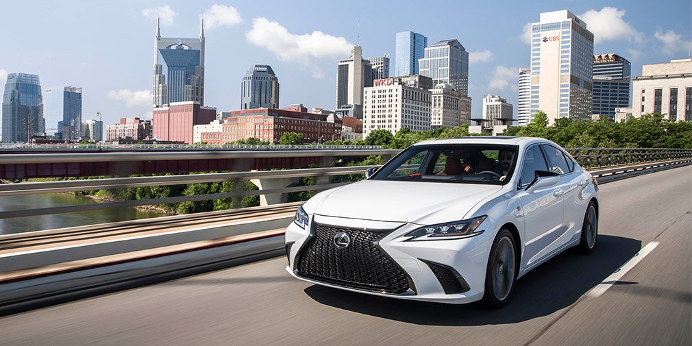 Лексус чья компания: Полезная информация | Лексус - Кунцево