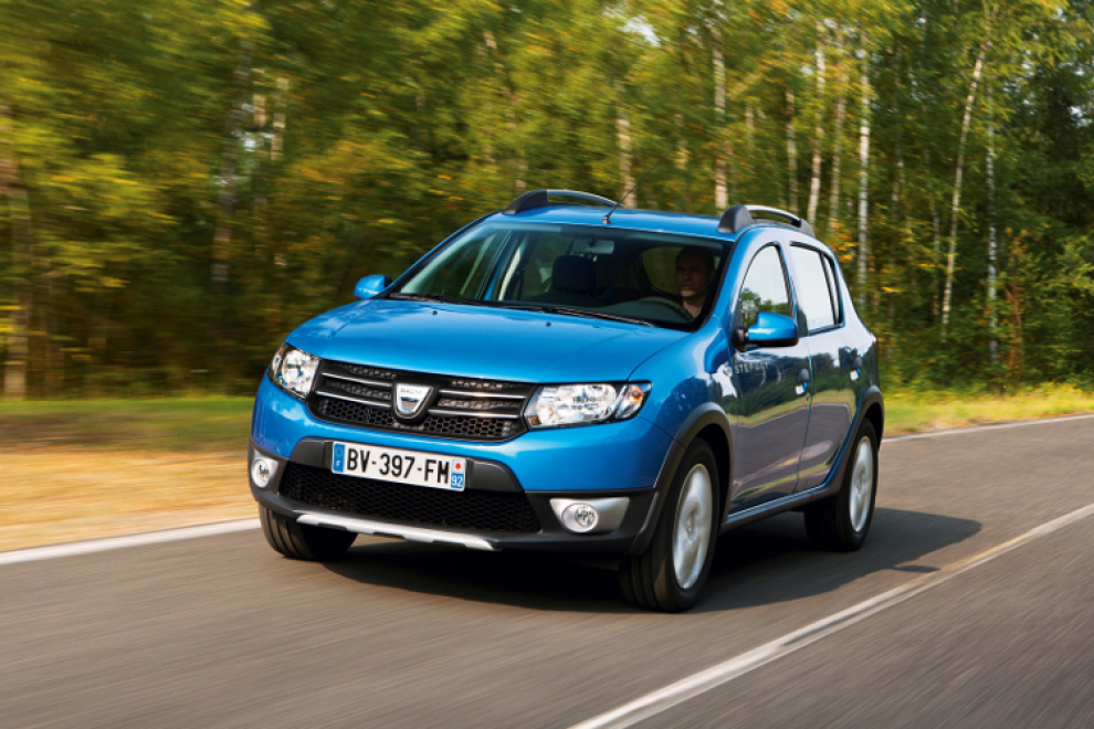 Рено кто производитель: страна производитель, чье производство Renault