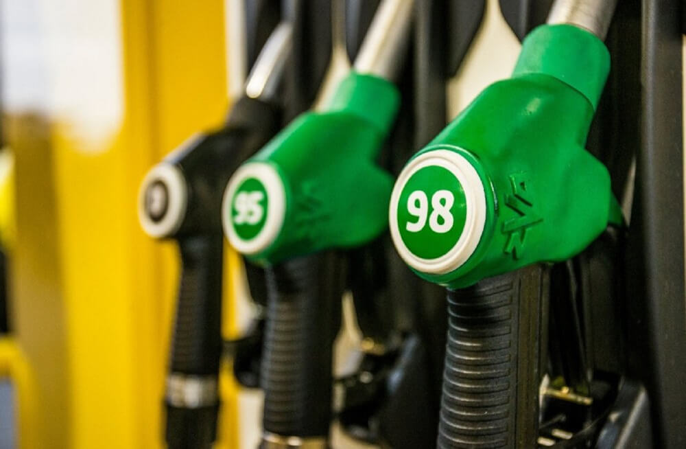 98 бензин для каких авто: одна, но веская причина — журнал За рулем