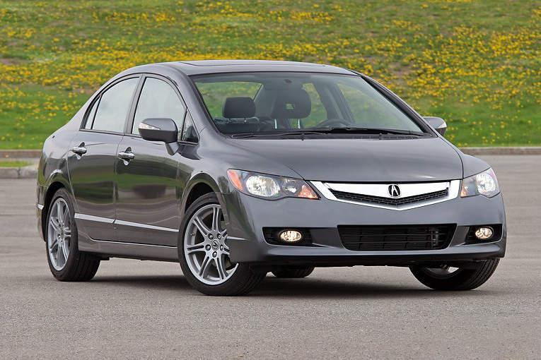 Акура чья марка машины: Автомобили Акура (Acura) - страна производитель