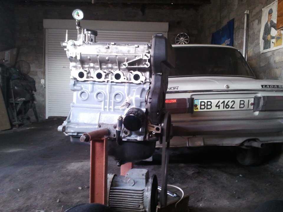 Сколько обкатывать двигатель нового автомобиля: Обкатка двигателя нового автомобиля: правила «укрощения» железного коня