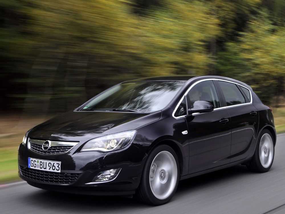 Кто производит опель: страна производитель, чье производство Opel