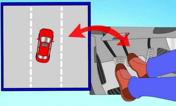 Как трогаться на светофоре: Как правильно трогаться на механике на светофоре