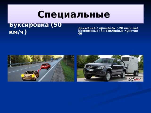 Разрешена ли буксировка на автомагистрали: Как буксировать автомобиль - КОЛЕСА.ру – автомобильный журнал