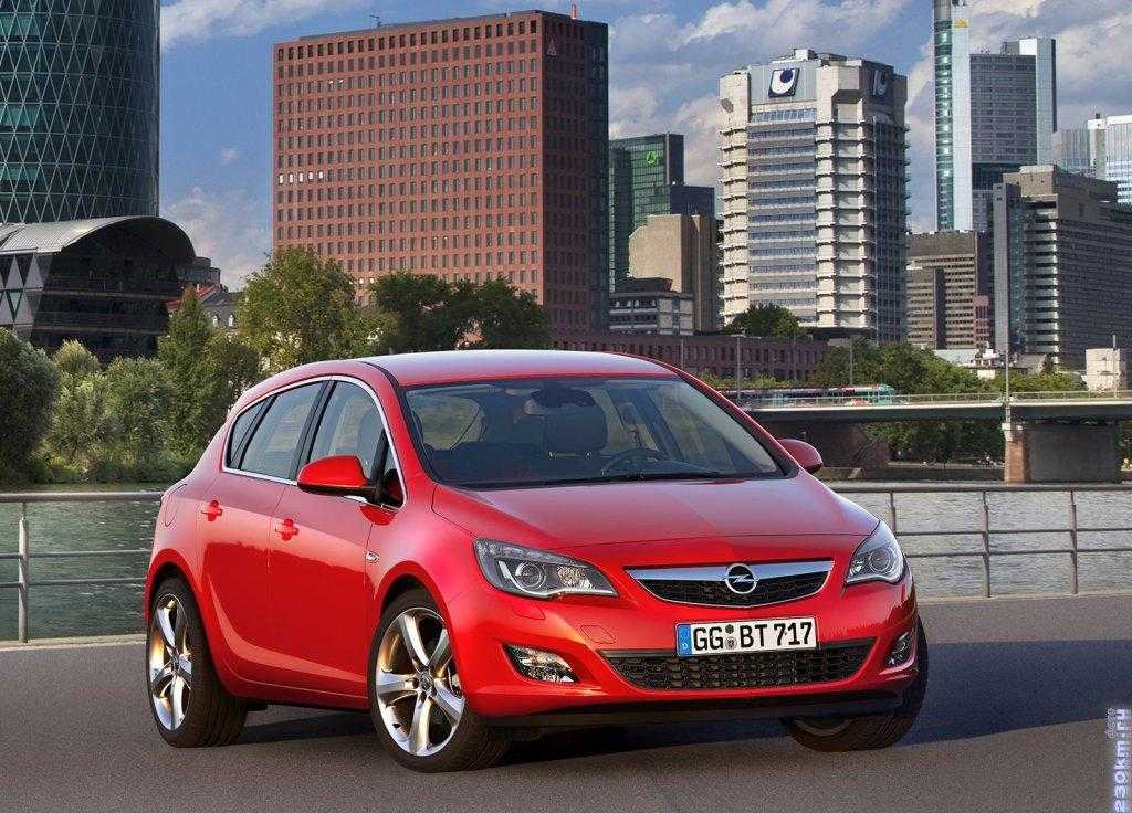 Кто производит опель: страна производитель, чье производство Opel