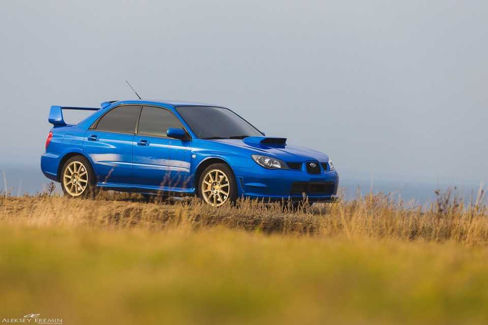 Subaru кто производитель: Производитель Subaru планирует сменить название компании