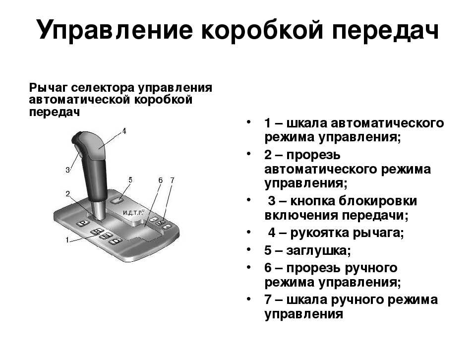 Овердрайв на коробке автомат что это такое: Зачем нужна была кнопка «OverDrive» в авто с АКПП и куда она пропала