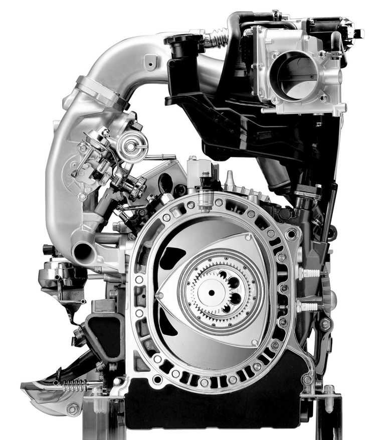Роторный двигатель устройство: Принципы работы, плюсы и минусы роторного двигателя — особенности роторно-поршневого ДВС — журнал За рулем
