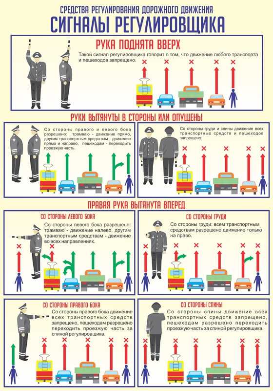 Как быстро запомнить регулировщика дорожного движения: 👍как просто и быстро запомнить жесты и знаки регулировщика
