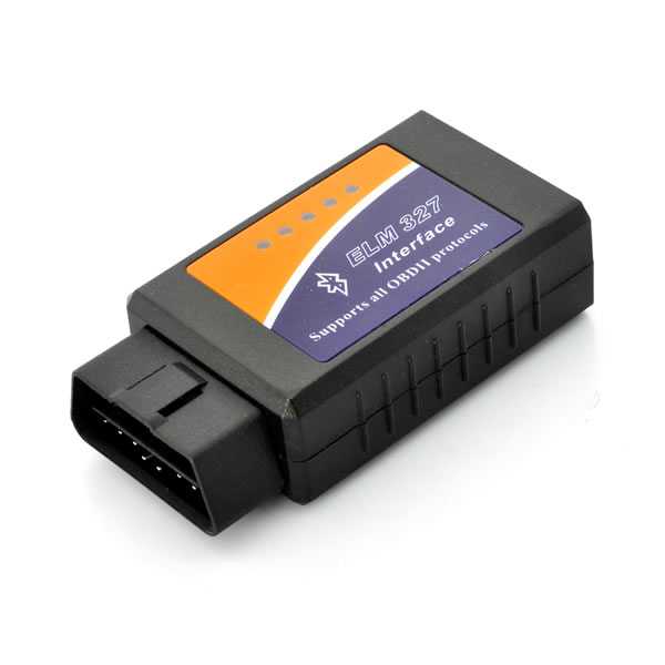 Сканер обд 2: Выбор OBDII адаптера — Car Scanner ELM OBD2