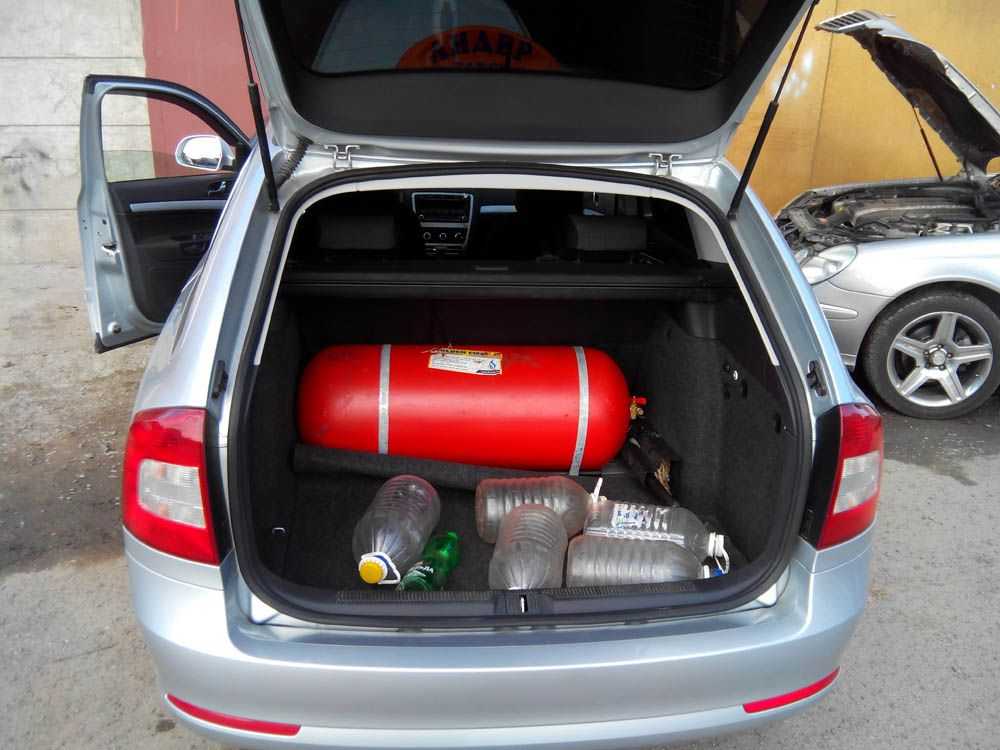 Как поставить газовое оборудование на авто: Регистрация газобаллонного оборудования на автомобиль в 2021 году