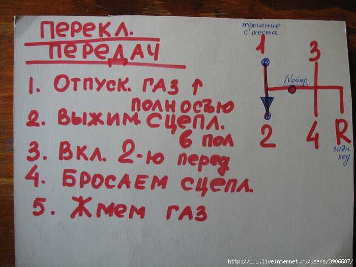 Как трогаться на светофоре: Как правильно трогаться на механике на светофоре