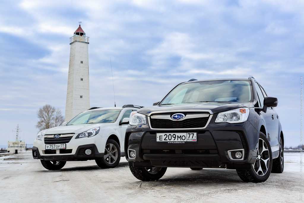 Где производят субару форестер для россии: Где собирают автомобили Subaru? - Subaru Russia