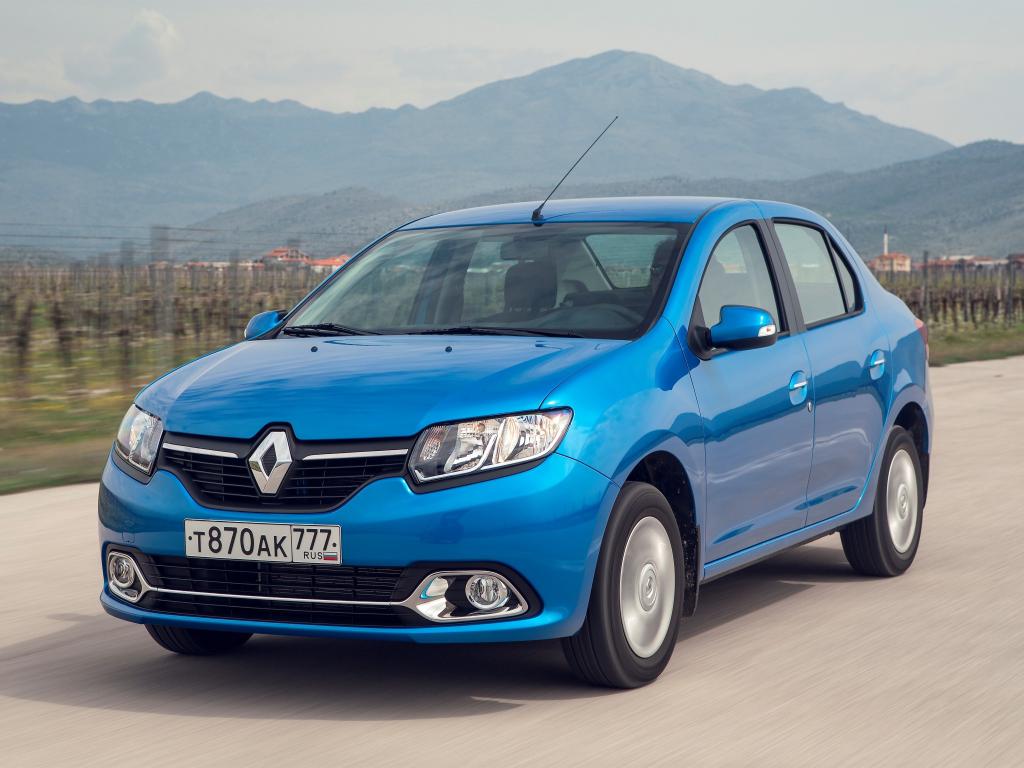 Рено кто производитель: страна производитель, чье производство Renault