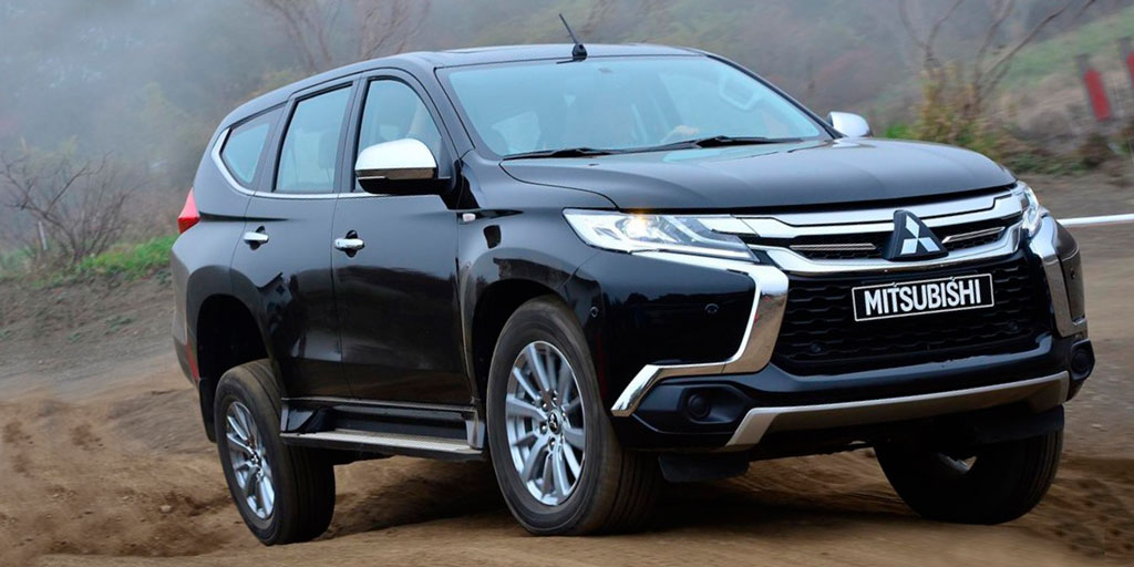 Mitsubishi pajero sport 2019: купить, продать и обменять машину