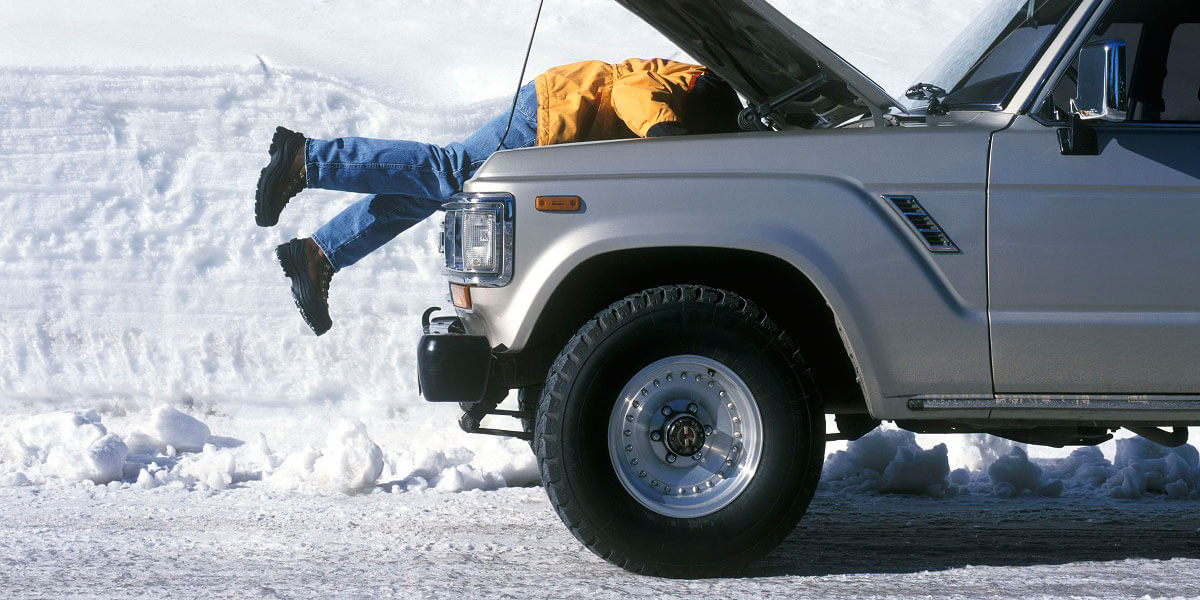 Запуск машины в мороз: Шесть ошибок водителей при запуске и прогреве автомобиля в мороз