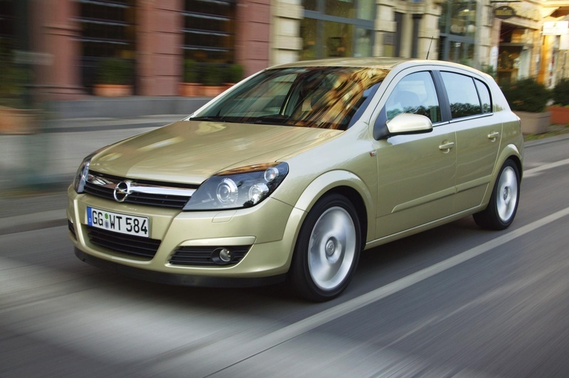 Опель производитель: страна производитель, чье производство Opel