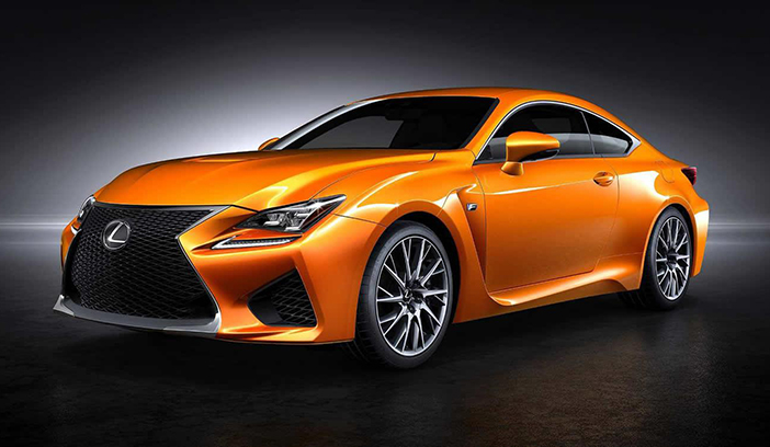 Кто производитель автомобиля лексус: Автомобили Лексус - страна производитель (Lexus)