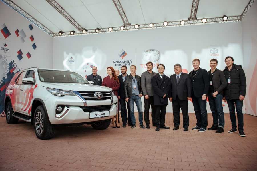 Сборка тойоты в россии: Производство Тойота в Санкт-Петербурге | Toyota