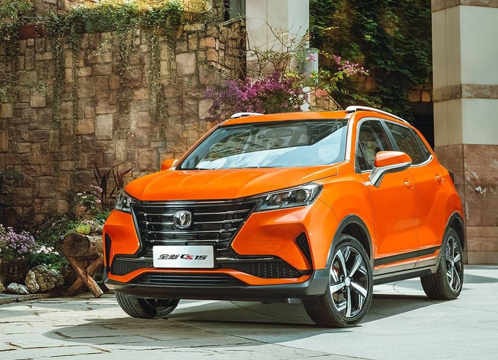 Китайские бюджетные авто новинки для россии: Самые дешевые китайские автомобили: 10 реальных вариантов