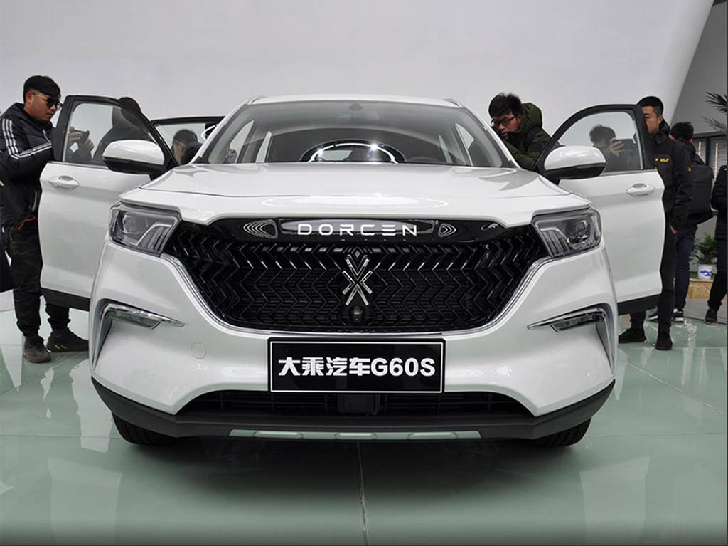 Китайские автоновинки в россии: Новинки китайского автопрома - Китайские автомобили
