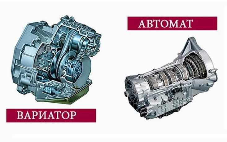 Робот или автомат: Что лучше коробка автомат или коробка робот?