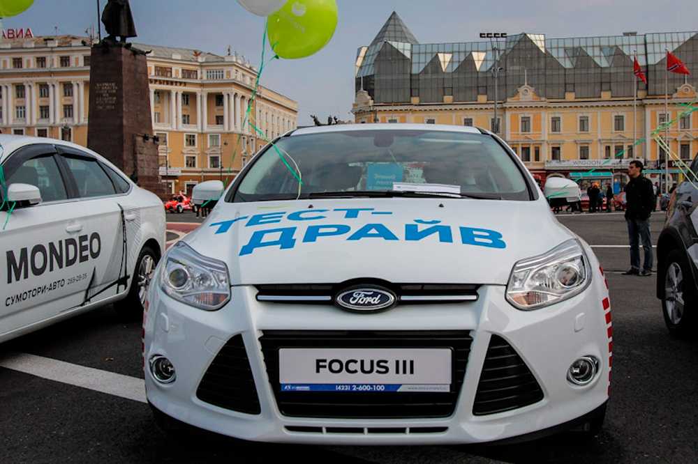Как проходит тест драйв автомобиля: Зачем проводить тест-драйв автомобиля / Официальный дилер Автомир Москва