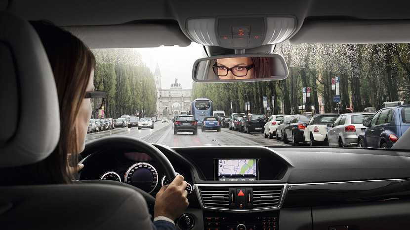 Острота зрения для вождения автомобиля: Допустимая острота зрения для вождения автомобиля