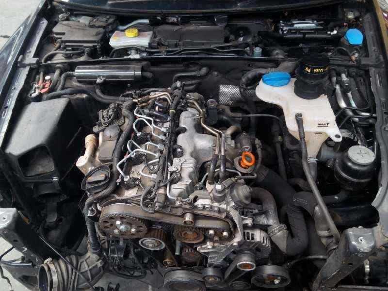 Tdi что это: Что такое TDI двигатель