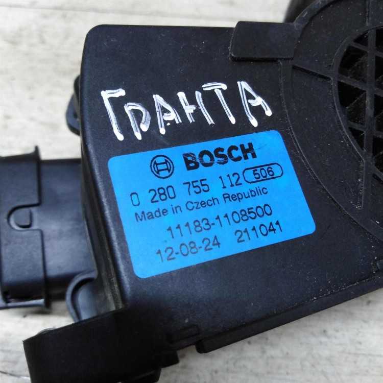 Ремонт электронной педали газа: Как почистить электронную педаль газа на автомобилях LADA