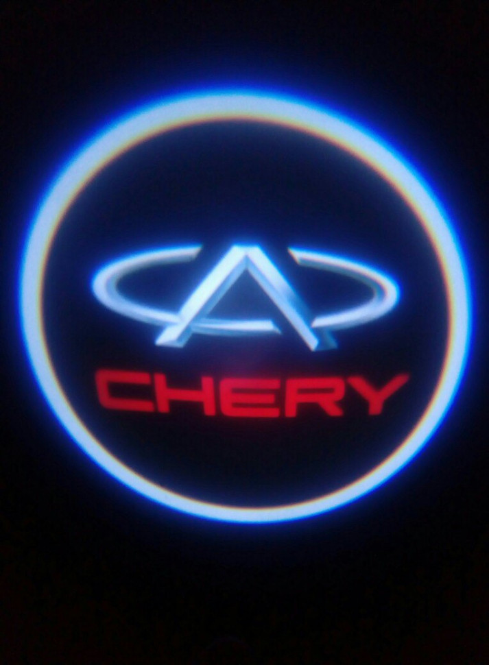 Чери марка: Chery в России — Главная страница