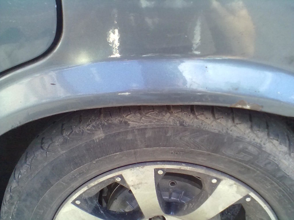 Автопластилин отзывы: Автопластилин с преобразователем ржавчины: отзывы, применение