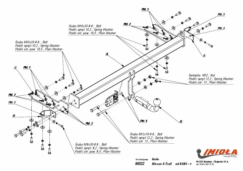 Фаркоп на ниссан х трейл: Фаркоп для Nissan X-Trail Т30, Т31 и Т32 – купить по отличной цене в Москве