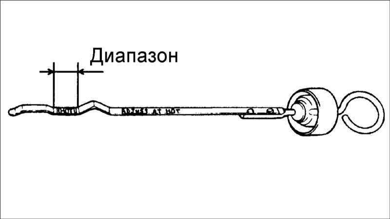 Как правильно проверить масло в коробке автомат: Как проверить уровень масла в автоматической коробке передач?