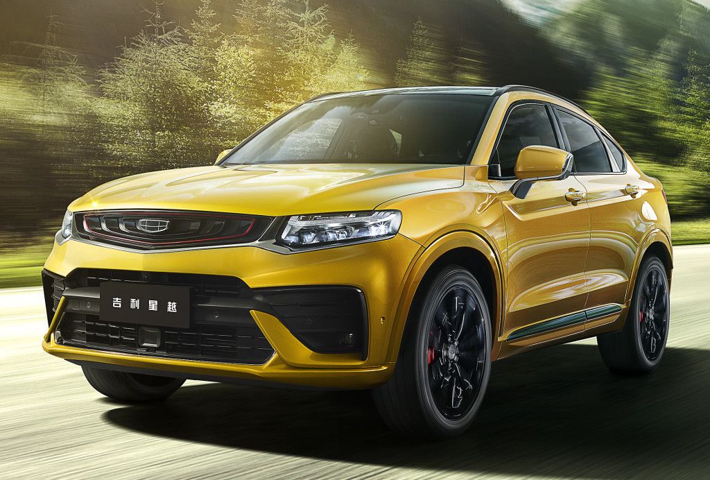 Китайские бюджетные авто новинки для россии: Самые дешевые китайские автомобили: 10 реальных вариантов