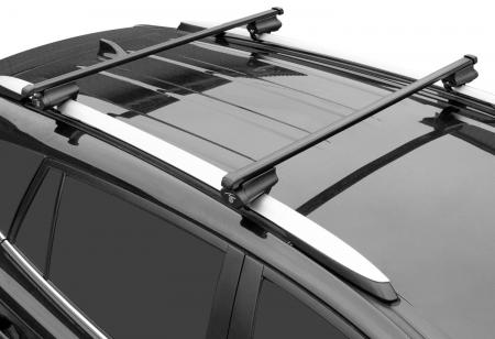 Рейлинги lux: Багажники на крышу LUX