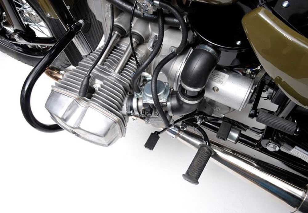 Что такое оппозитный двигатель на мотоцикле: Мотоциклы с оппозитным двигателем