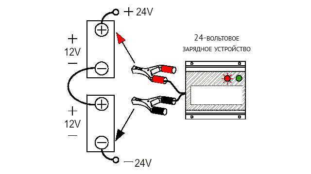 Два аккумулятора в автомобиле схема: Установка второго аккумулятора в машину и схема подключения