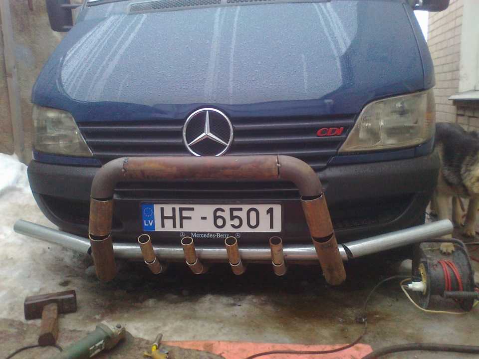 Можно ли ставить кенгурятник на авто: Можно ли ставить кенгурятник на Ниву и другие машины в 2022 году?