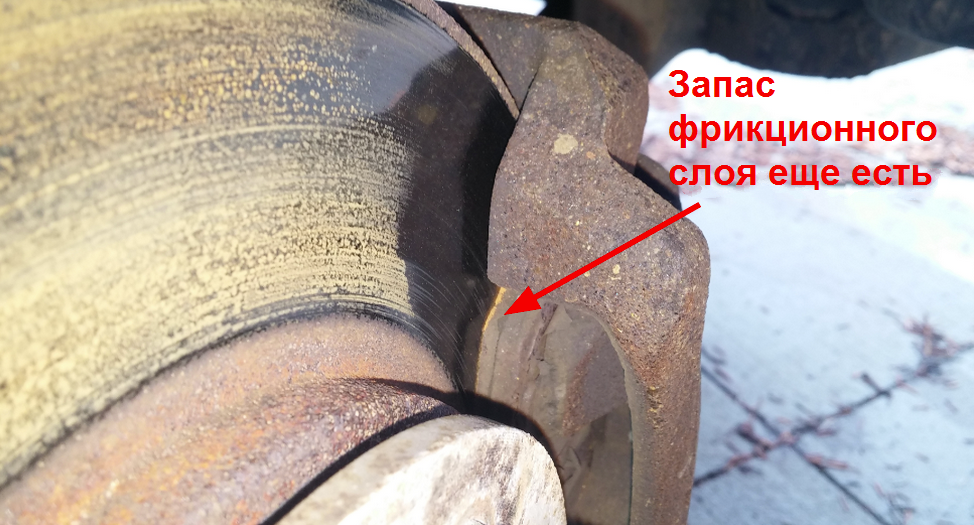 Через сколько меняют тормозные колодки: Когда нужно менять тормозные диски и колодки?