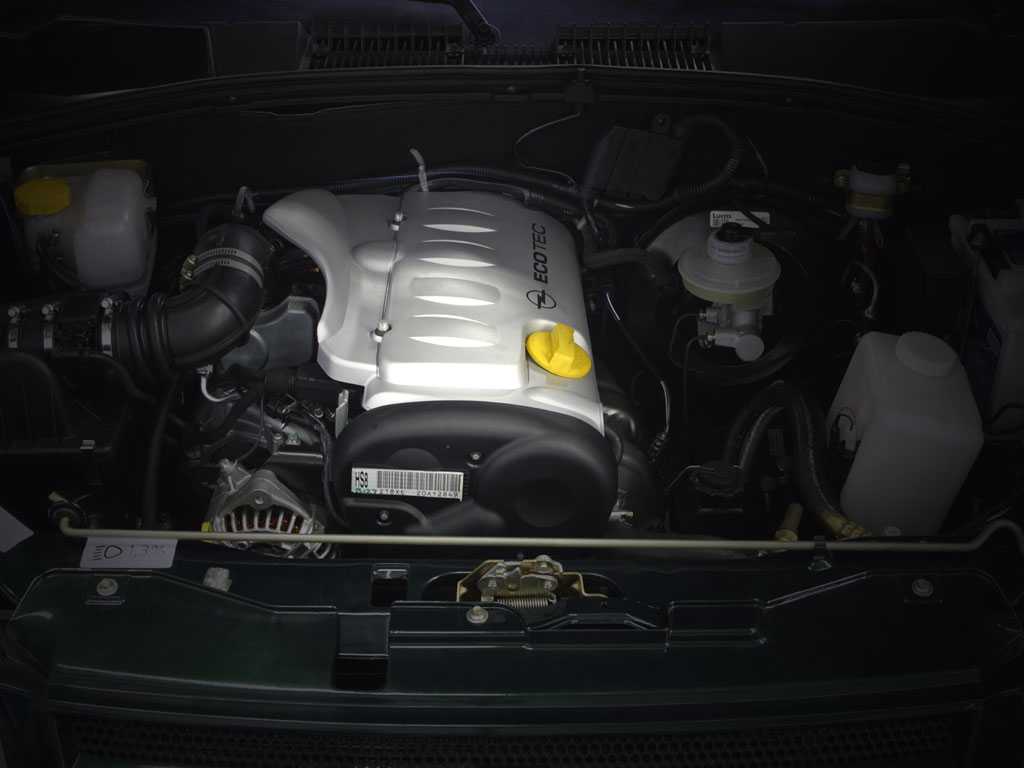 Шнива тюнинг двигателя: Тюнинг двигателя автомобиля Нива: ВАЗ 21213 и 21214