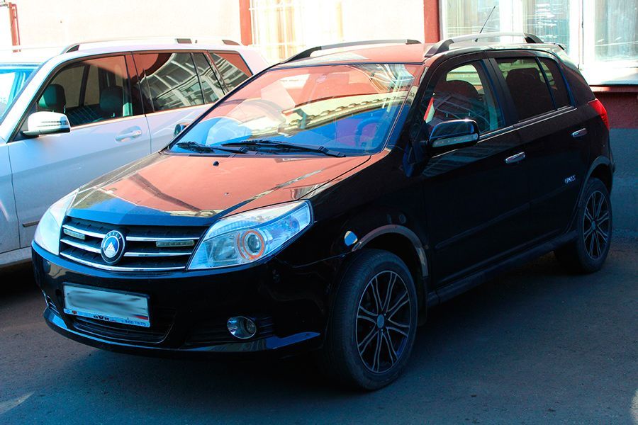 Новый автомобиль до 300 тысяч рублей 2018: купить, продать и обменять машину