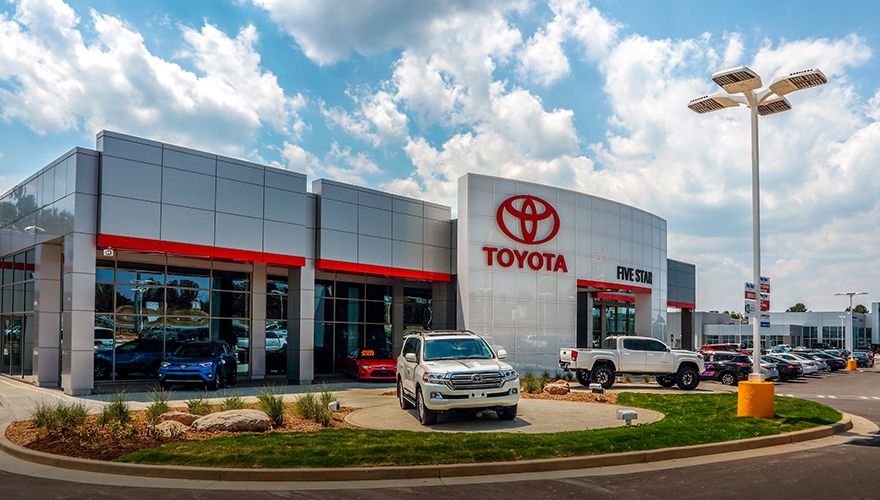 Тойота кто производитель: Страна производитель Тойота (Toyota)