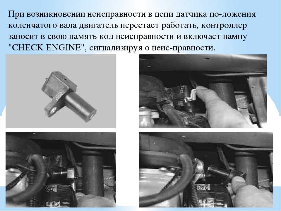 Причины неисправности датчика скорости: Датчик скорости автомобиля: признаки и причины неисправности