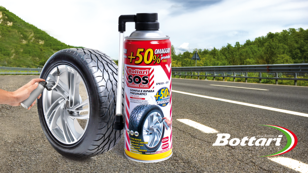 Elf s o s tyre repair: Герметик для ремонта шин - обзор производителей и цен