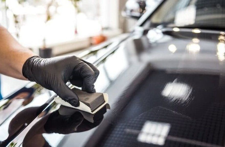 Покрыть авто жидкой керамикой: Как нанести керамику на автомобиль своими руками