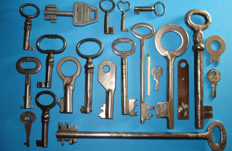 Где делают дубликаты ключей: Изготовление ключей — цена, сделать дубликат ключа рядом с метро в Москве